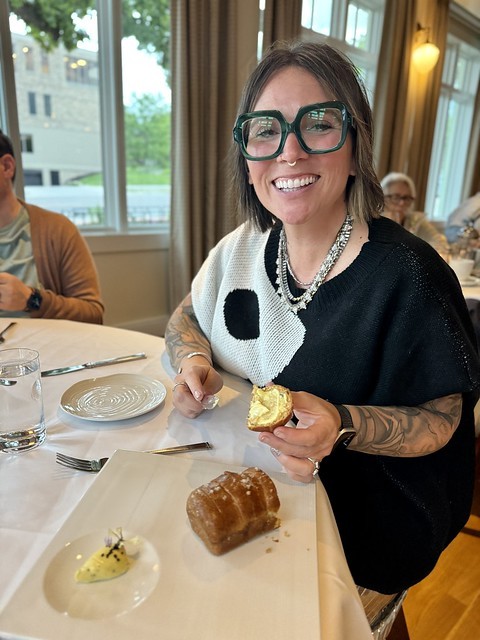 Oak park brioche is 🤌