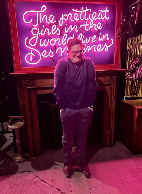 Look at this pretty boy