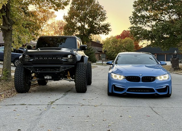 That thing is a beast