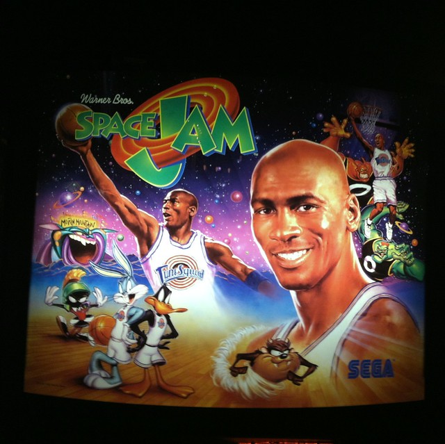 Space Jam