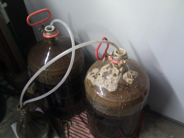 Carboys