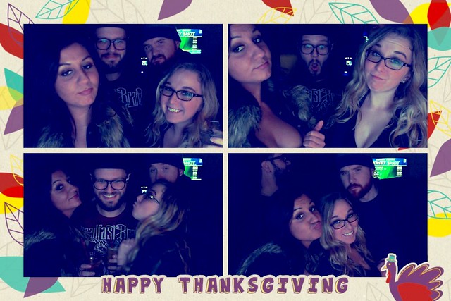 Hangin with these girls