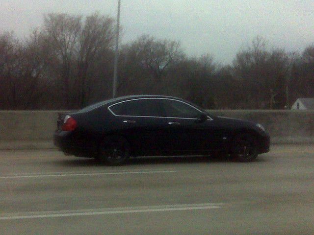 This exactly what I want to do - except to a 2 door.