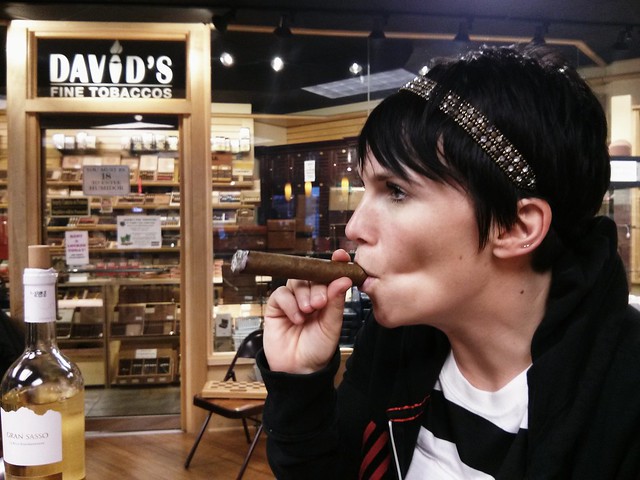 David's Fine Tobaccos