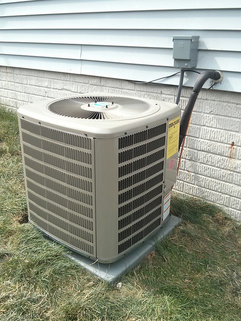 Being comfortable is expensive.