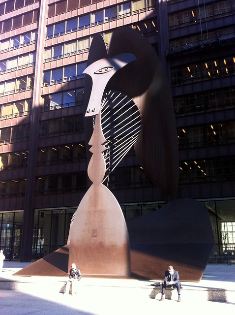 Good morning, Picasso