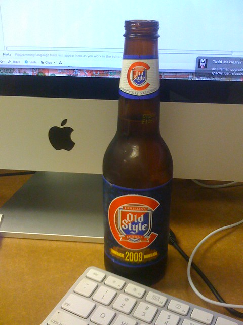 celebrating 2 years.