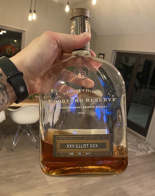 Bout done with this Illlist wood ford reserve.