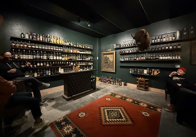 Fancy Gentleman’s Club