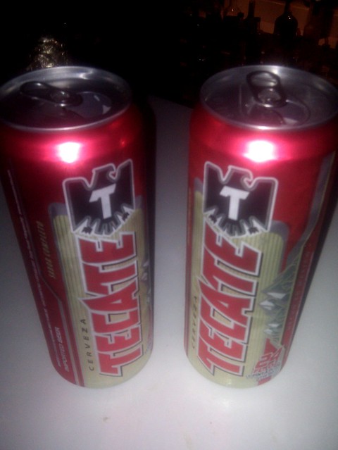 Tecates
