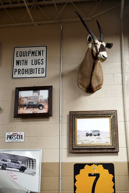 Wall decor