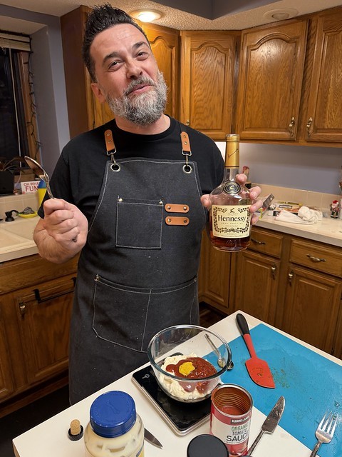 The Salsa Rosa secret ingredient