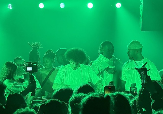 cdisiac and his crew