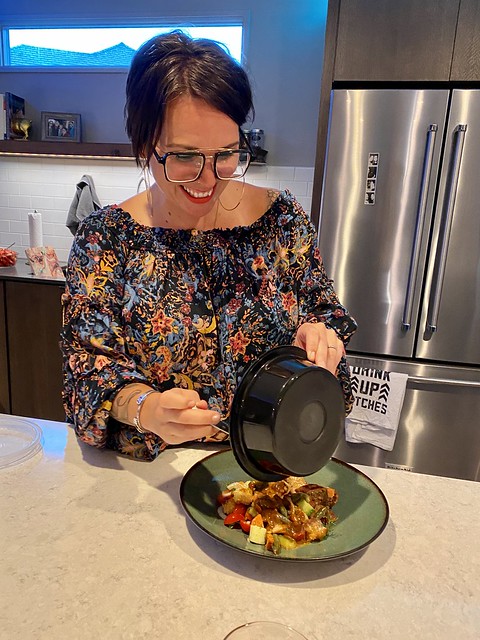 Always happy about an order from Clyde’s