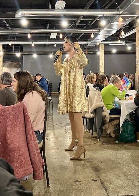 Karma Kills kicks off drag brunch