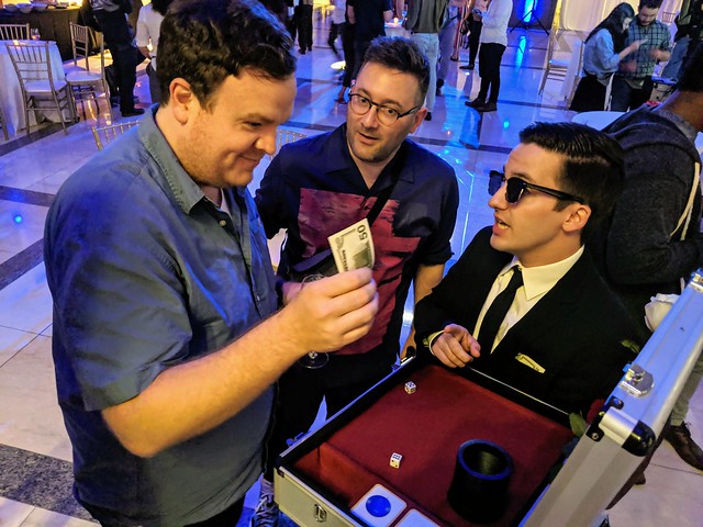 Don't do it, tolar!!!