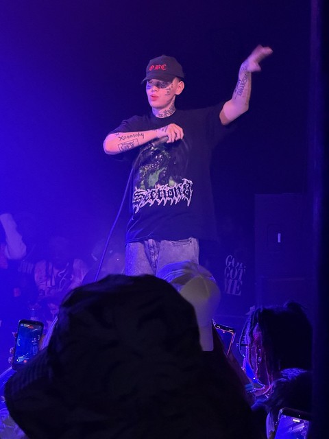 Xanarchy