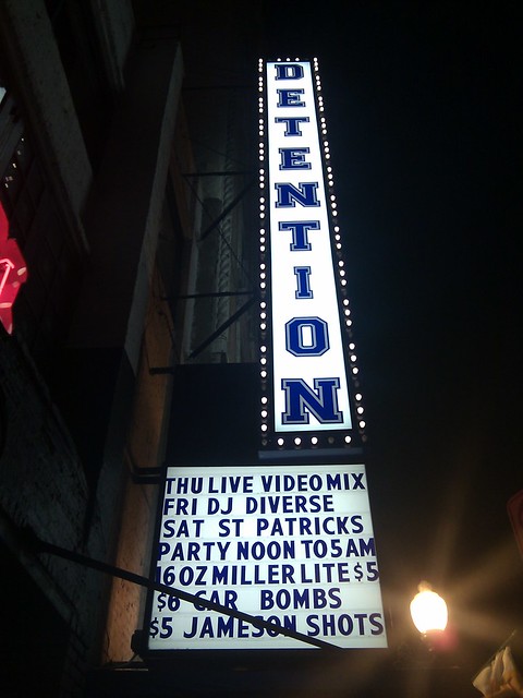 Welp. I'll be here for the next 8 hours. State and Division. Come play.