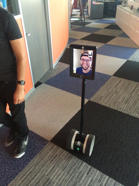 Chillin with Gauri and Kunal