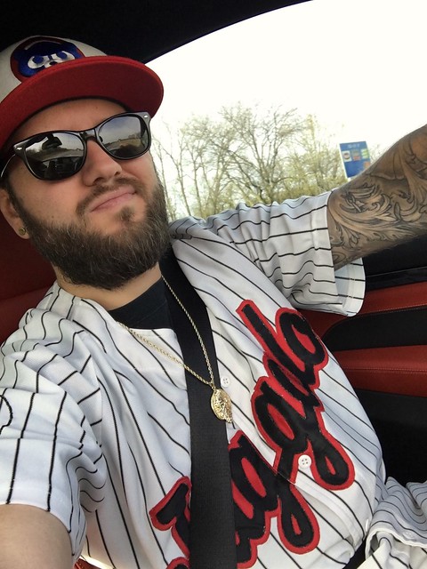 Pushing the M4 to a clown show