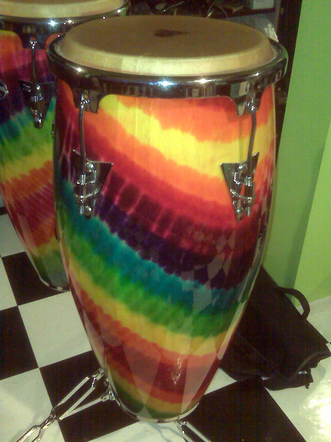Sweet Drums