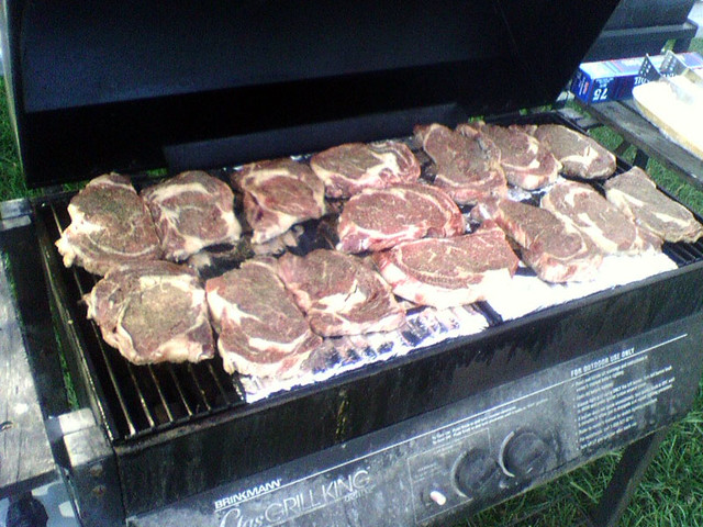 Steaks