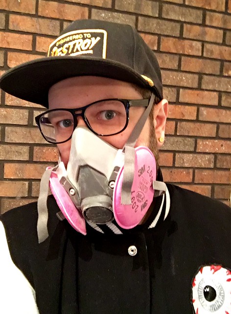 This selfie is for Gauri