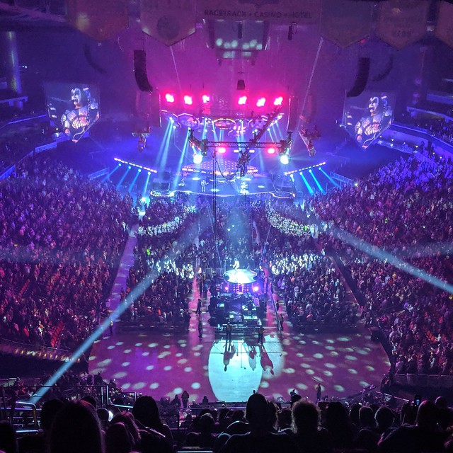 Such a ridiculous show