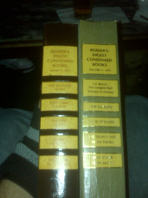 Both dedicated to Kari