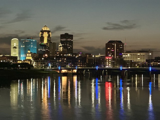 It’s a pretty city but it barely has a pulse anymore