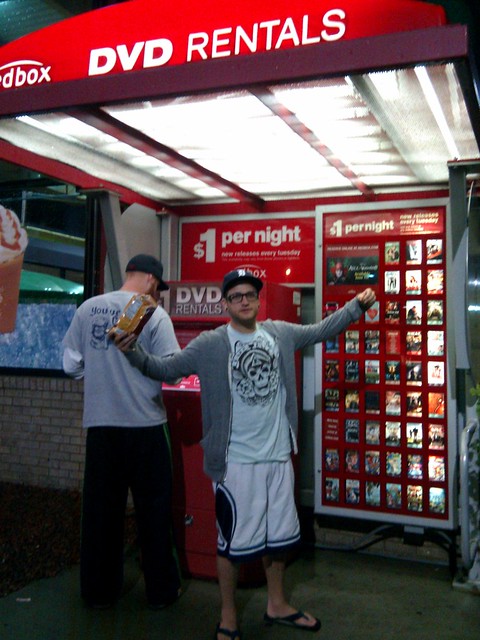 Look at these douchers