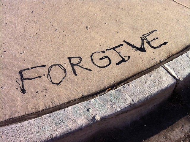 Forgive