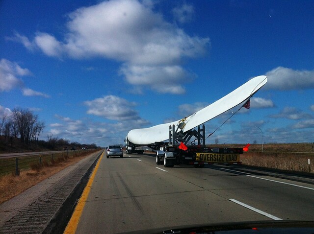 Welcome back to Iowa