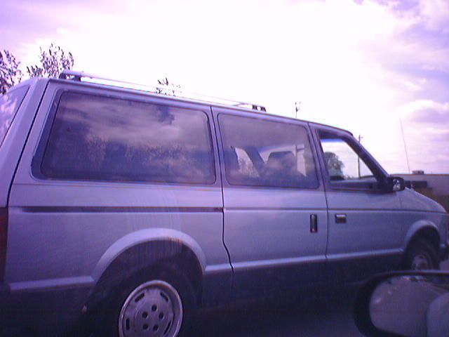 In memory of The Beast