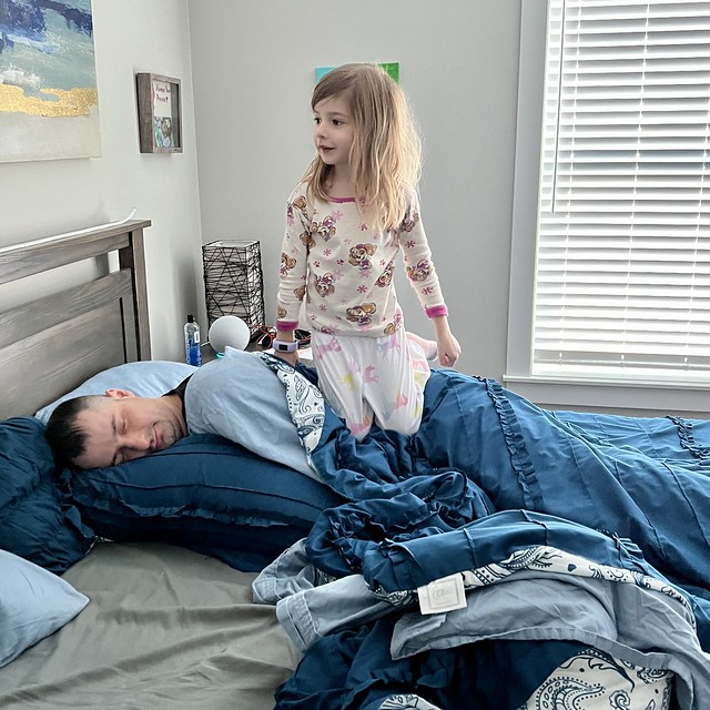 “If you could be any kind of animal, what would you be?” “Poop”