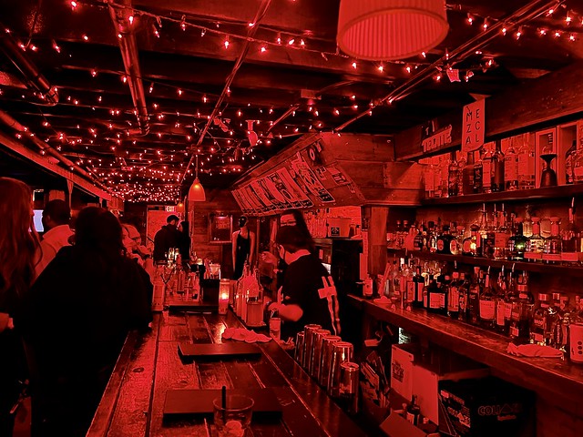 I’ve missed this vibe