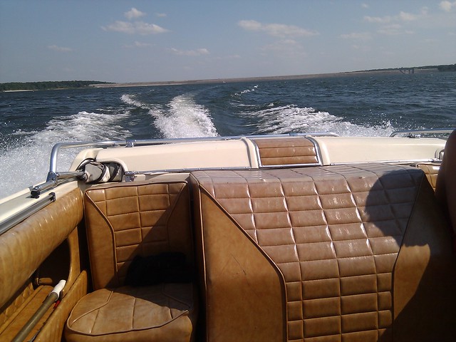 boatin