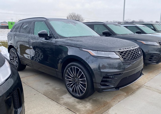 Kari's had her eye on this range with the twenty twos