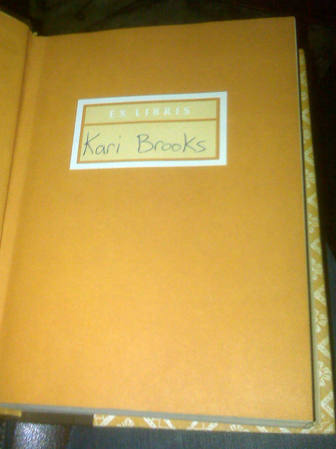 Dedicated to my beautiful wife, kari.