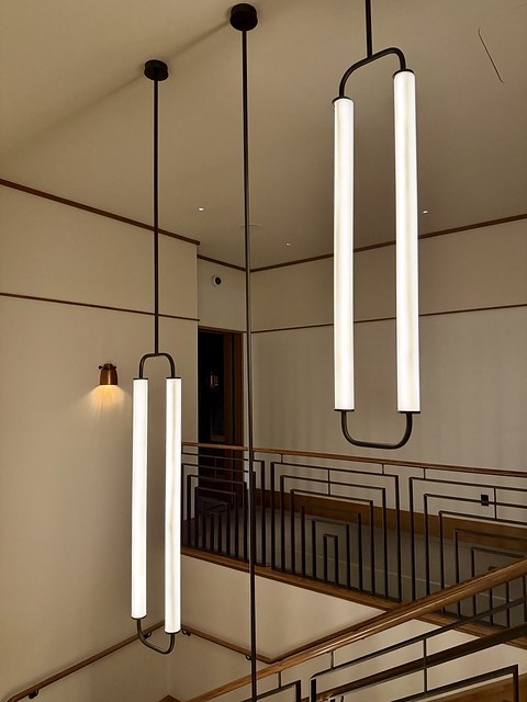 Shinola Lighting