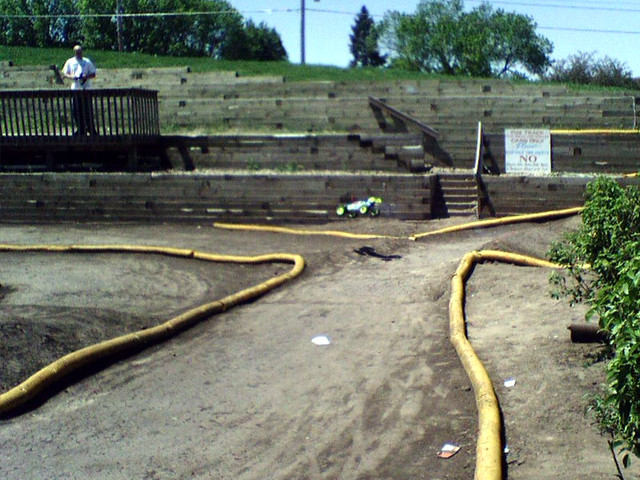 RC Cars at Hobby Haven