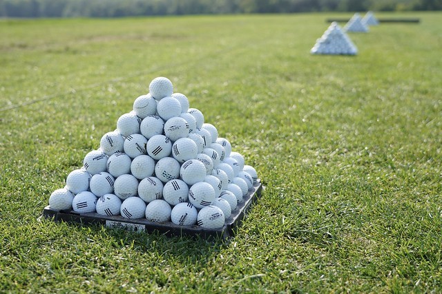 Gonna pretend like these little towers are gonna help us play better out here