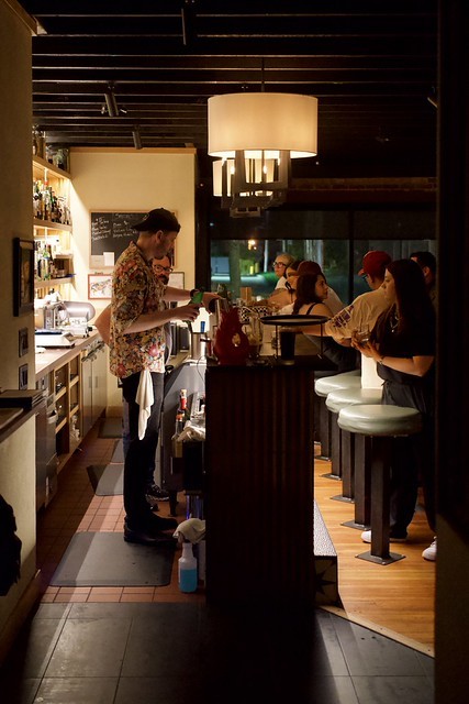 Bar Martinez