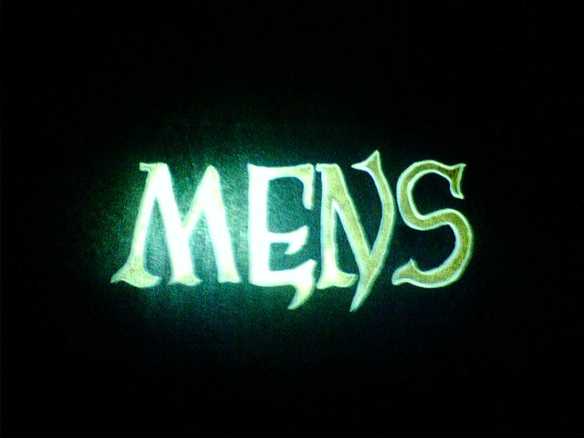 Plural Men @ Chatterbox