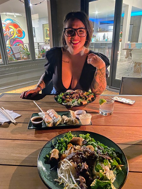 Another Fancy Friday