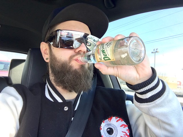 Good morning. Slam a dewsh.