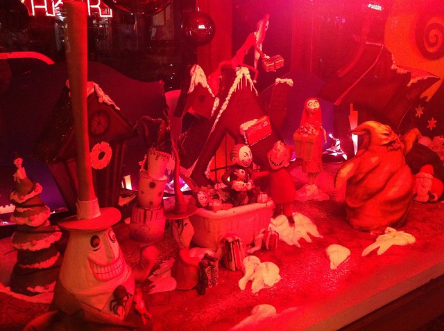 These are cakes. Insane cakes.