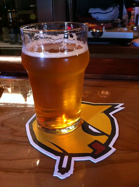 Three Floyds it is. Thanks for the recommendations, @cgansen