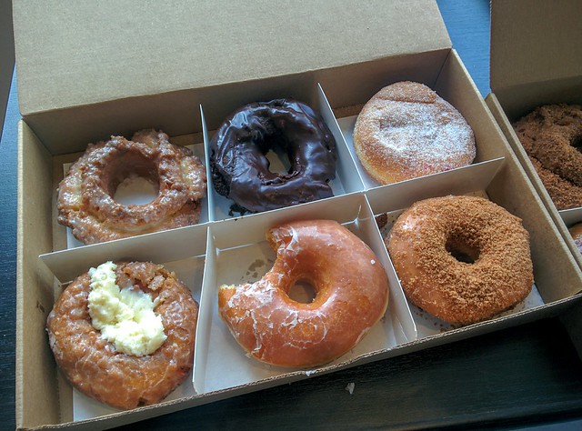 Watching the world burn