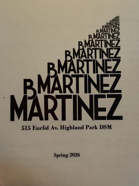 Bar Martinez